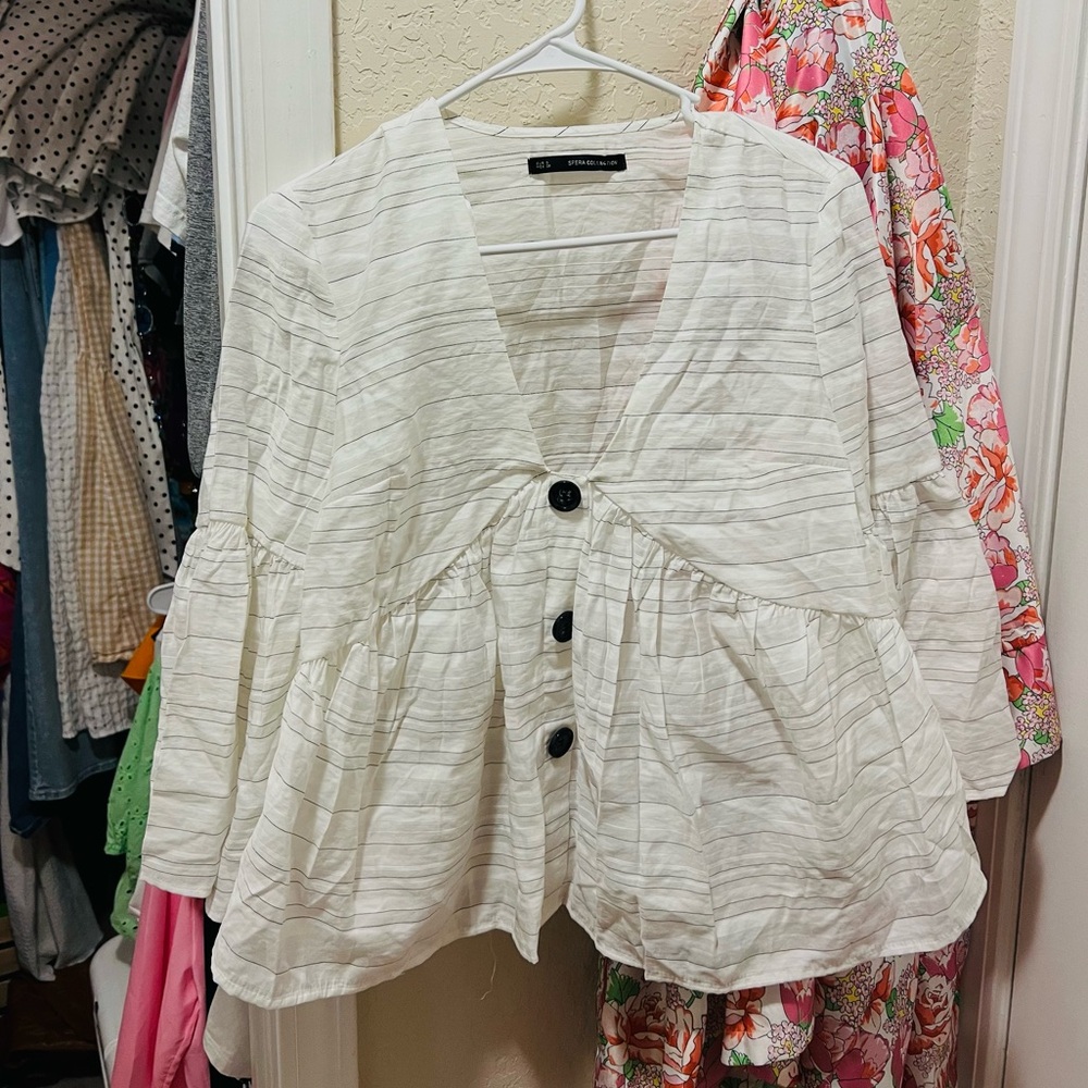 Sfera Blouse